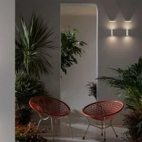 Karman Movida led wall lamp