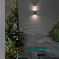 Karman Movida led wall lamp