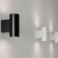 Karman Movida led wall lamp