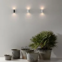 Karman Movida led wall lamp