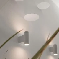 Karman Movida led wall lamp