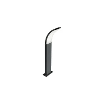 Sovil Virgola outdoor led bollard