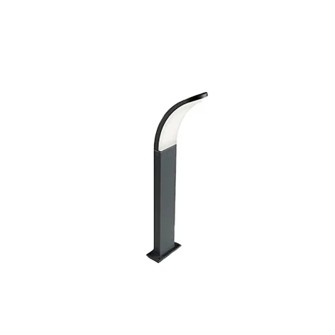 Sovil Virgola outdoor led bollard
