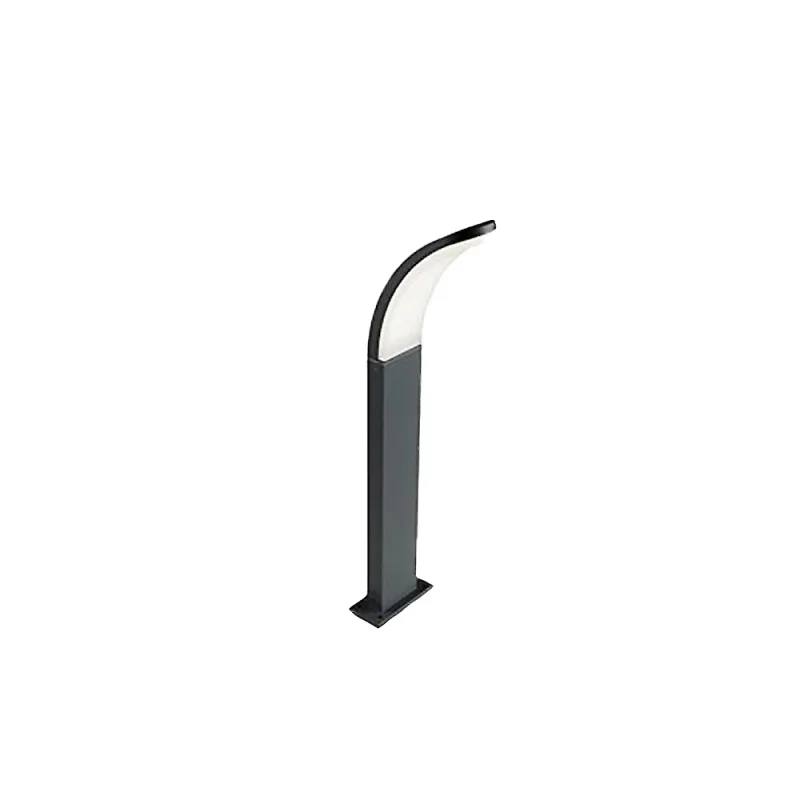 Sovil Virgola outdoor led bollard Sovil Virgola outdoor led bollard