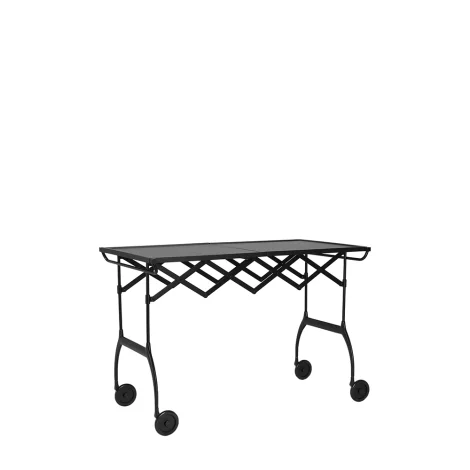 Kartell Battista tavolino pieghevole