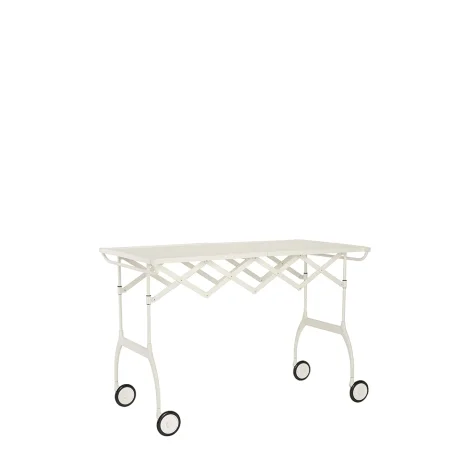 Kartell Battista folding cart