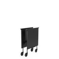 Kartell Battista tavolino pieghevole Kartell Battista tavolino pieghevole