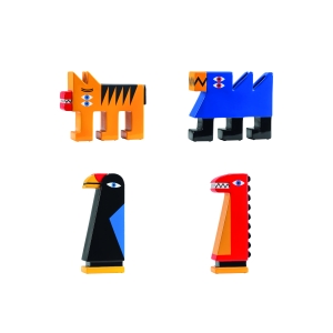 Qeeboo vase Oggian 2024