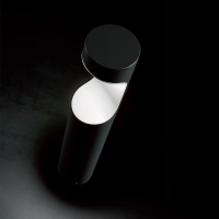 Sovil Cobra outdoor led bollard