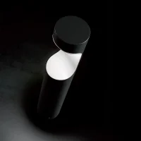 Sovil Cobra outdoor led bollard