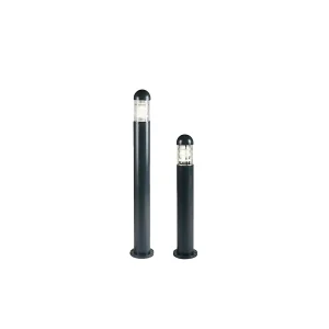 Sovil Torch outdoor bollard