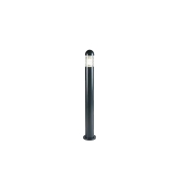 Sovil Torch outdoor bollard