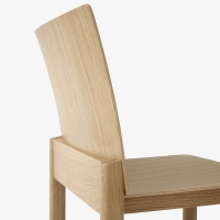 &Tradition sedia Allwood AV35