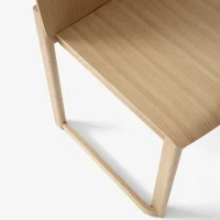&Tradition chair Allwood AV35