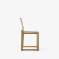 &Tradition chair Allwood AV35