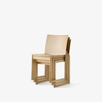 &Tradition chair Allwood AV35