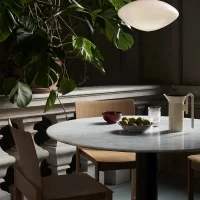 &Tradition chair Allwood AV35