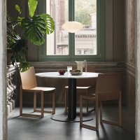 &Tradition sedia Allwood AV35