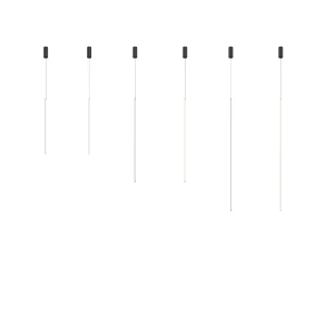 Wever & Ducrè Finlin sospensione led