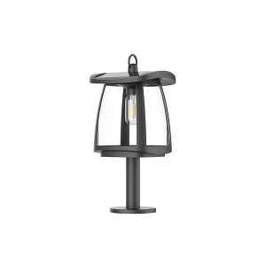 Bot Lighting Yuccap paletto led per esterno solare