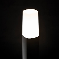 Sovil Stem outdoor led bollard