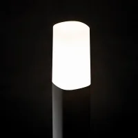 Sovil Stem paletto led per esterno