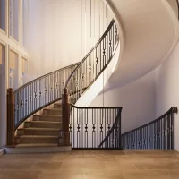 Wever & Ducrè Finlin led suspension lamp