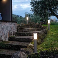 copy of Sovil Fidel outdoor led bollard
