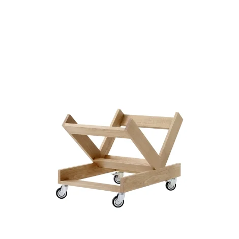 &Tradition Allwood Trolley AV35