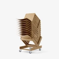 copy of &Tradition chair Allwood AV35