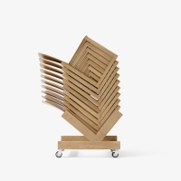 copy of &Tradition chair Allwood AV35