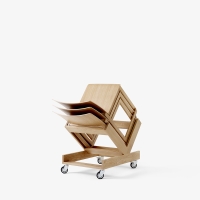copy of &Tradition chair Allwood AV35