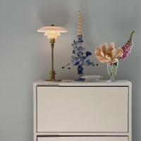 Louis Poulsen PH 2/1 Pale Rose Edizione Speciale