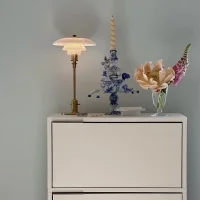 Louis Poulsen PH 2/1 Pale Rose Special Edition