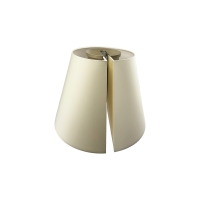 Artemide Melampo Tilting Table Lamp