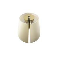 Artemide Melampo Tilting Table Lamp