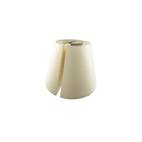Artemide Melampo Tilting Table Lamp