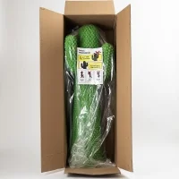 Gufram Another Green Cactus coat hanger