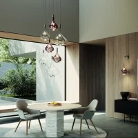Lodes Sky-Fall suspension lamp Lodes Sky-Fall suspension lamp