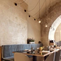 Lodes IVY I Dimmable led Ring Suspension Lamp