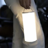 Beneito Faure Converse Lighting Battery lamp