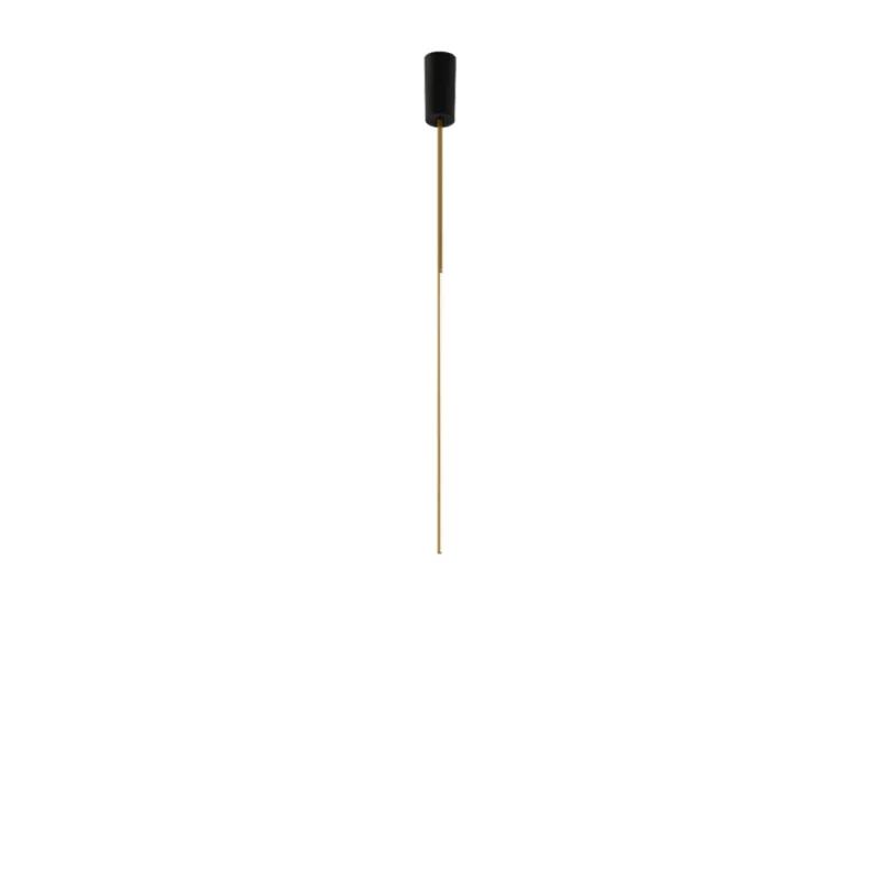 Wever & Ducrè Finlin lampada da soffitto led