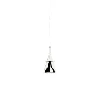 Fontana Arte Flute LED Suspension Lamp in Glass for Indoor