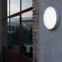 Lombardo Ola 500 wall and ceiling lamp