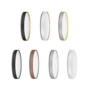 Lombardo Ola 500 wall and ceiling lamp