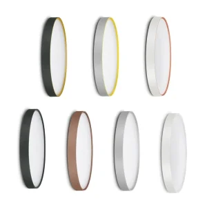 Lombardo Ola 330 wall or ceiling lamp