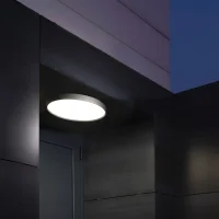 Lombardo Ola 500 wall and ceiling lamp
