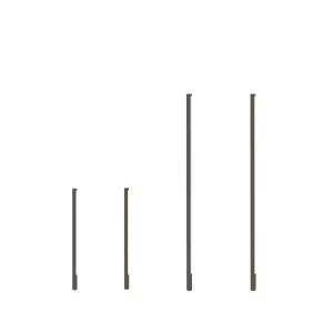 Wever & Ducrè Reed led bollard