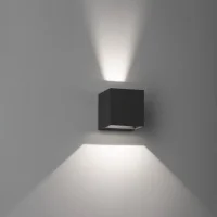 Lombardo Dodo 60 lampada da parete led per esterno Lombardo Dodo 60 lampada da parete led per esterno