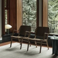 copy of &Tradition sedia Allwood AV35 copy of &Tradition sedia Allwood AV35